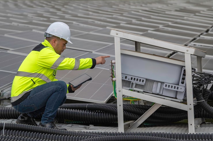 Acasă 60 Actualizări de software și firmware pentru echipamentele solare