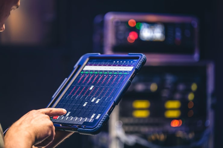 Acasă 68 Rolul invertorului în colectarea datelor despre producție