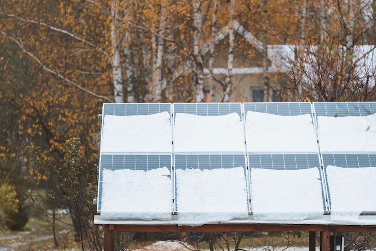 Acasă 70 Cum afectează vremea funcționarea sistemului fotovoltaic